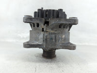 2013-2019 Nissan Sentra Alternator Replacement Generator Charging Assembly Engine OEM P/N:23100 3SH2B Fits OEM Used Auto Par