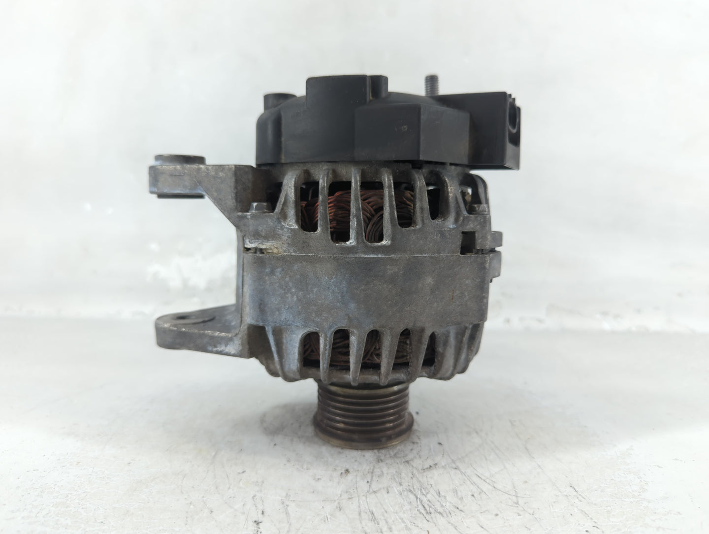 2013-2019 Nissan Sentra Alternator Replacement Generator Charging Assembly Engine OEM P/N:23100 3SH2B Fits OEM Used Auto Par