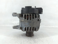 2013-2019 Nissan Sentra Alternator Replacement Generator Charging Assembly Engine OEM P/N:23100 3SH2B Fits OEM Used Auto Par
