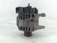 2013-2019 Nissan Sentra Alternator Replacement Generator Charging Assembly Engine OEM P/N:23100 3SH2B Fits OEM Used Auto Par