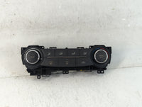 2015-2017 Nissan Sentra Climate Control Module Temperature AC/Heater Replacement Fits Fits 2015 2016 2017 OEM Used Auto Part