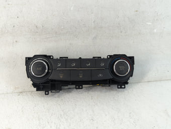 compare product 2015-2017 Nissan Sentra Climate Control Module Temperature AC/Heater Replacement Fits Fits 2015 2016 2017 OEM Used Auto Parts