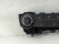 2015-2017 Nissan Sentra Climate Control Module Temperature AC/Heater Replacement Fits Fits 2015 2016 2017 OEM Used Auto Part