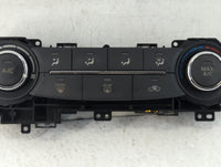2015-2017 Nissan Sentra Climate Control Module Temperature AC/Heater Replacement Fits Fits 2015 2016 2017 OEM Used Auto Part