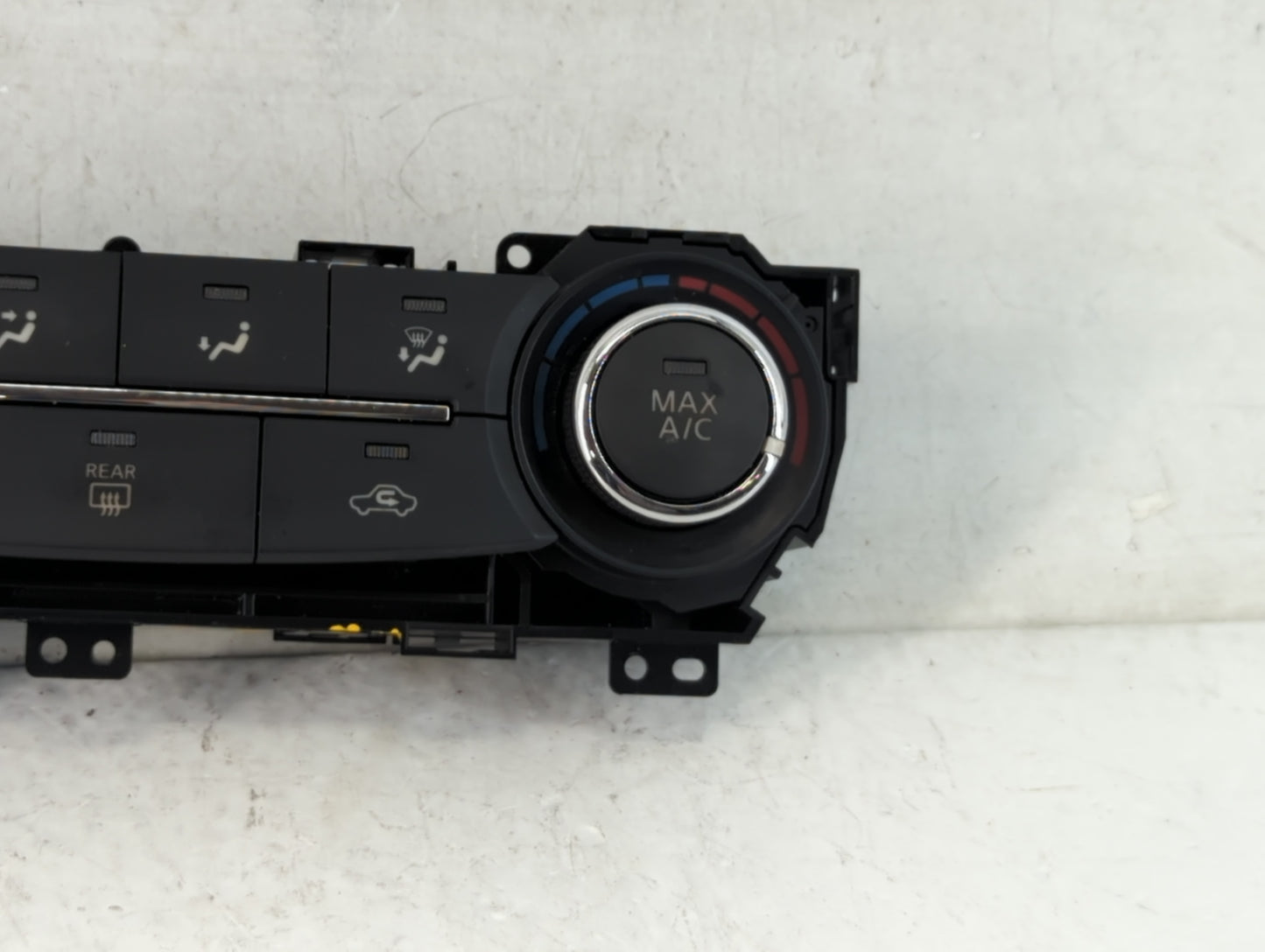 2015-2017 Nissan Sentra Climate Control Module Temperature AC/Heater Replacement Fits Fits 2015 2016 2017 OEM Used Auto Part