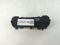 2015-2017 Nissan Sentra Climate Control Module Temperature AC/Heater Replacement Fits Fits 2015 2016 2017 OEM Used Auto Part