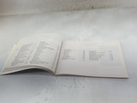 2015 Nissan Sentra Owners Manual Book Guide OEM Used Auto Parts - Oemusedautoparts1.com