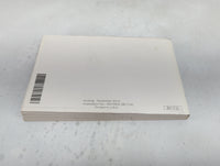 2015 Nissan Sentra Owners Manual Book Guide OEM Used Auto Parts - Oemusedautoparts1.com