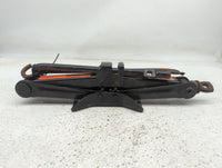 Nissan Sentra Spare Scissor Car Jack 1055196 - Oemusedautoparts1.com