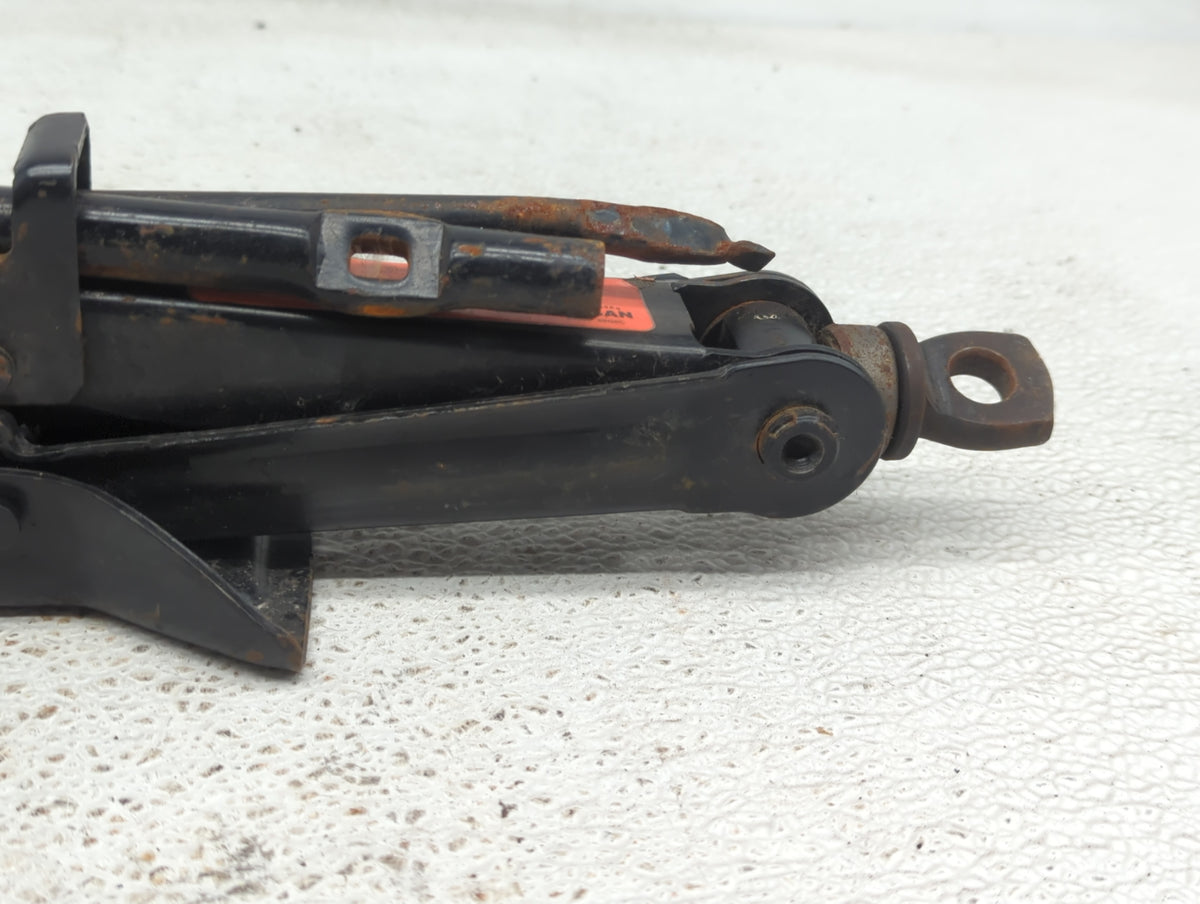Nissan Sentra Spare Scissor Car Jack 1055196 - Oemusedautoparts1.com
