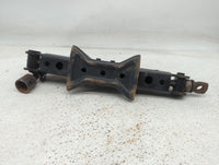 Nissan Sentra Spare Scissor Car Jack 1055196 - Oemusedautoparts1.com