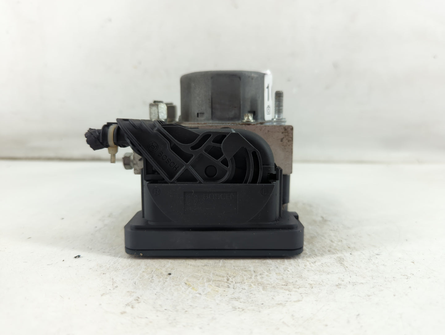2015 Nissan Sentra ABS Pump Control Module Replacement P/N:151023/3/2569 269 661, 47660 9A80A Fits OEM Used Auto Parts - Oem