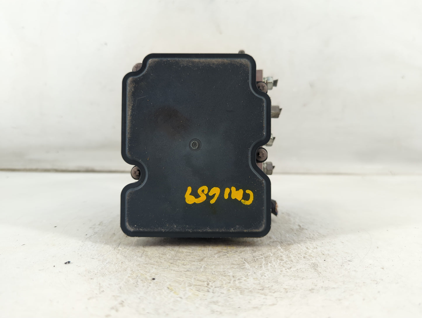 2015 Nissan Sentra ABS Pump Control Module Replacement P/N:151023/3/2569 269 661, 47660 9A80A Fits OEM Used Auto Parts - Oem