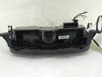 2015-2019 Nissan Sentra Climate Control Module Temperature AC/Heater Replacement P/N:27500 4AT4A Fits OEM Used Auto Parts - 