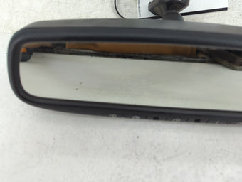 compare product 2015-2019 Nissan Sentra Interior Rear View Mirror Replacement OEM Fits Fits 2013 2014 2015 2016 2017 2018 2019 2020 2021 2022 OEM Used Auto Parts