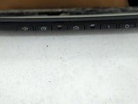 2015-2019 Nissan Sentra Interior Rear View Mirror Replacement OEM Fits Fits 2013 2014 2015 2016 2017 2018 2019 2020 2021 202