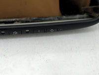 2015-2019 Nissan Sentra Interior Rear View Mirror Replacement OEM Fits Fits 2013 2014 2015 2016 2017 2018 2019 2020 2021 202