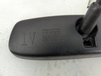 2015-2019 Nissan Sentra Interior Rear View Mirror Replacement OEM Fits Fits 2013 2014 2015 2016 2017 2018 2019 2020 2021 202