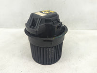 2013-2017 Nissan Sentra Heater AC Blower Motor Fits Fits 2013 2014 2015 2016 2017 OEM Used Auto Parts - Oemusedautoparts1.co
