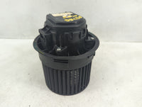 2013-2017 Nissan Sentra Heater AC Blower Motor Fits Fits 2013 2014 2015 2016 2017 OEM Used Auto Parts - Oemusedautoparts1.co