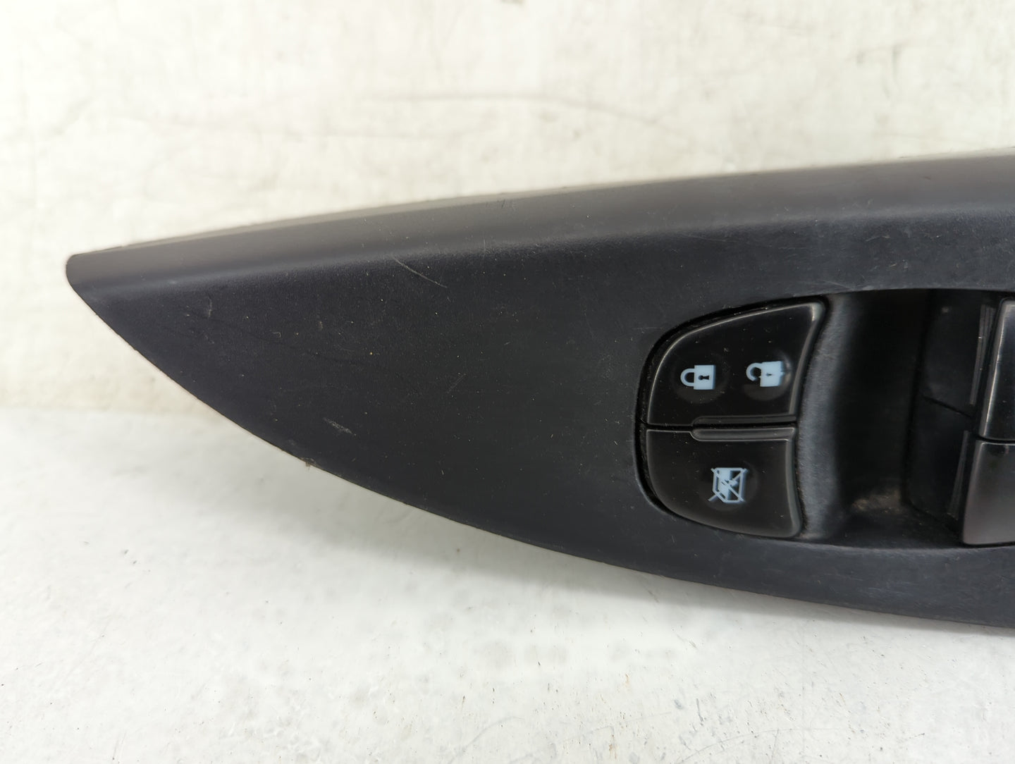 2013-2019 Nissan Sentra Master Power Window Switch Replacement Driver Side Left Fits Fits 2013 2014 2015 2016 2017 2018 2019
