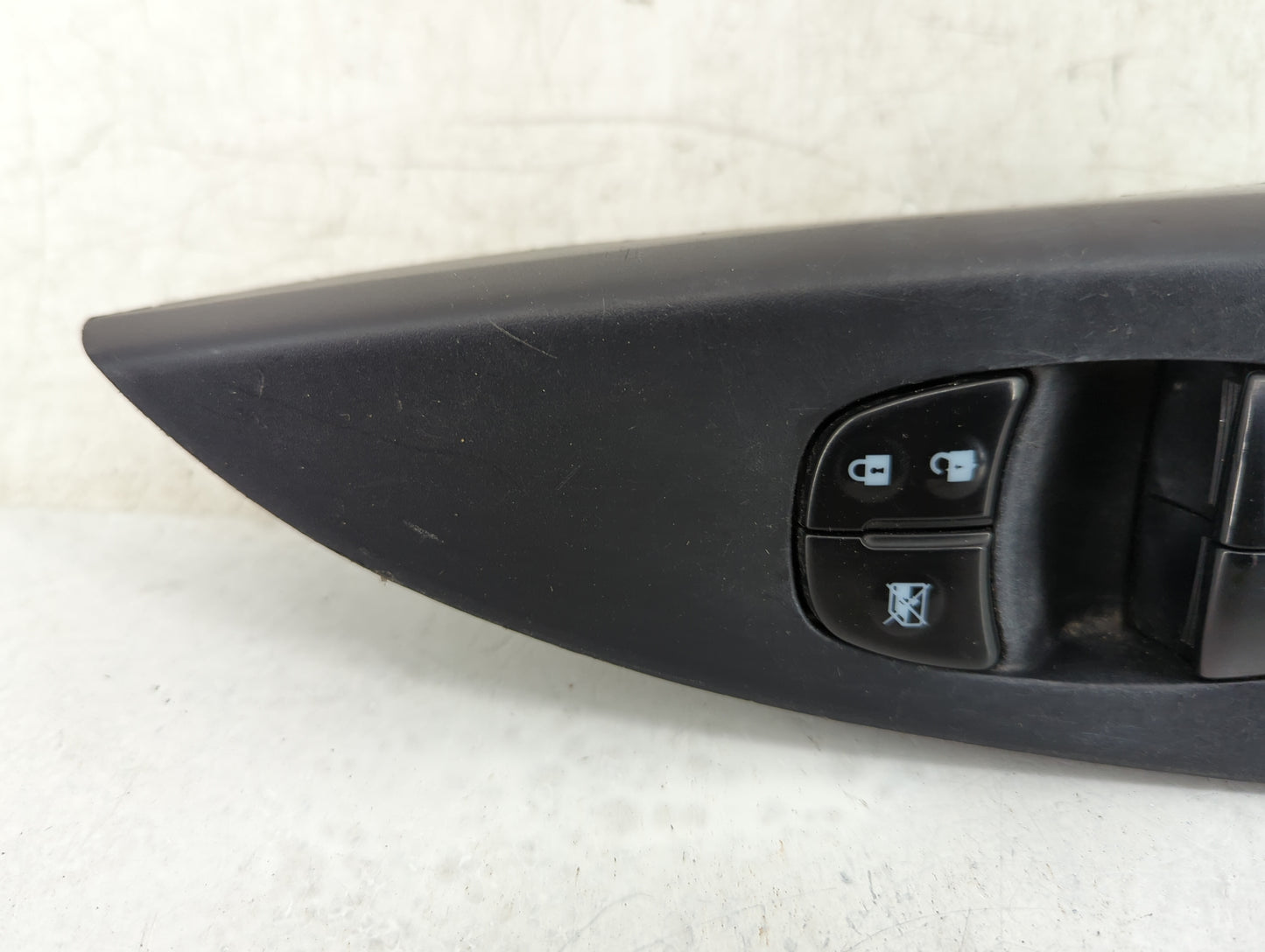 2013-2019 Nissan Sentra Master Power Window Switch Replacement Driver Side Left Fits Fits 2013 2014 2015 2016 2017 2018 2019