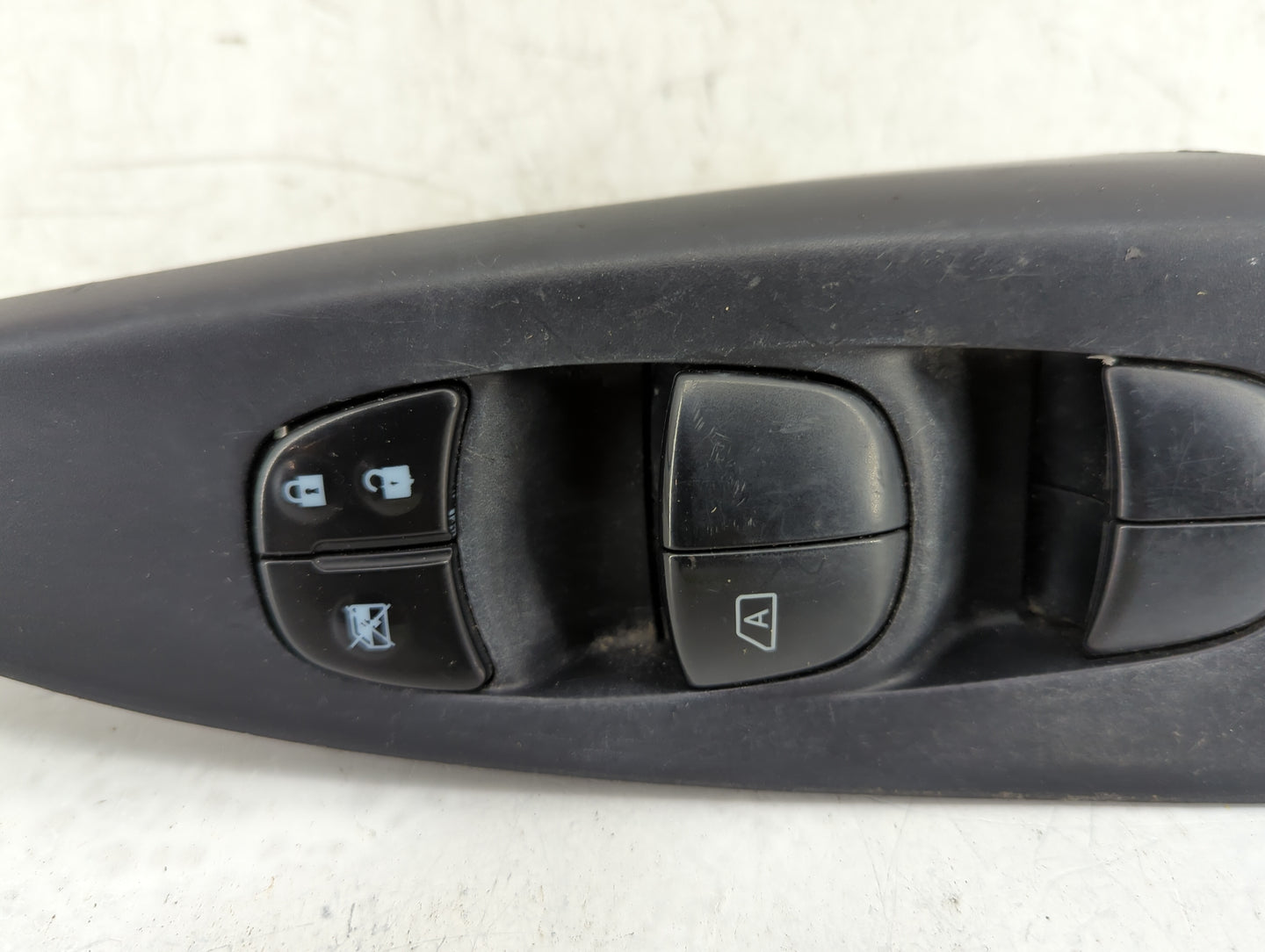 2013-2019 Nissan Sentra Master Power Window Switch Replacement Driver Side Left Fits Fits 2013 2014 2015 2016 2017 2018 2019