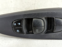 2013-2019 Nissan Sentra Master Power Window Switch Replacement Driver Side Left Fits Fits 2013 2014 2015 2016 2017 2018 2019