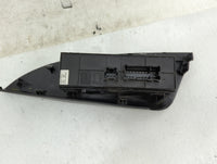 2013-2019 Nissan Sentra Master Power Window Switch Replacement Driver Side Left Fits Fits 2013 2014 2015 2016 2017 2018 2019