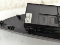 2013-2019 Nissan Sentra Master Power Window Switch Replacement Driver Side Left Fits Fits 2013 2014 2015 2016 2017 2018 2019