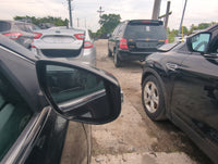 2013-2015 Nissan Sentra Passenger Side View Mirror - Right Door Mirror OEM Used - Oemusedautoparts1.com