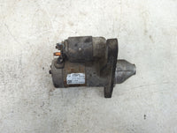 2013-2019 Nissan Sentra Car Starter Motor Solenoid OEM Fits Fits 2013 2014 2015 2016 2017 2018 2019 2020 OEM Used Auto Parts