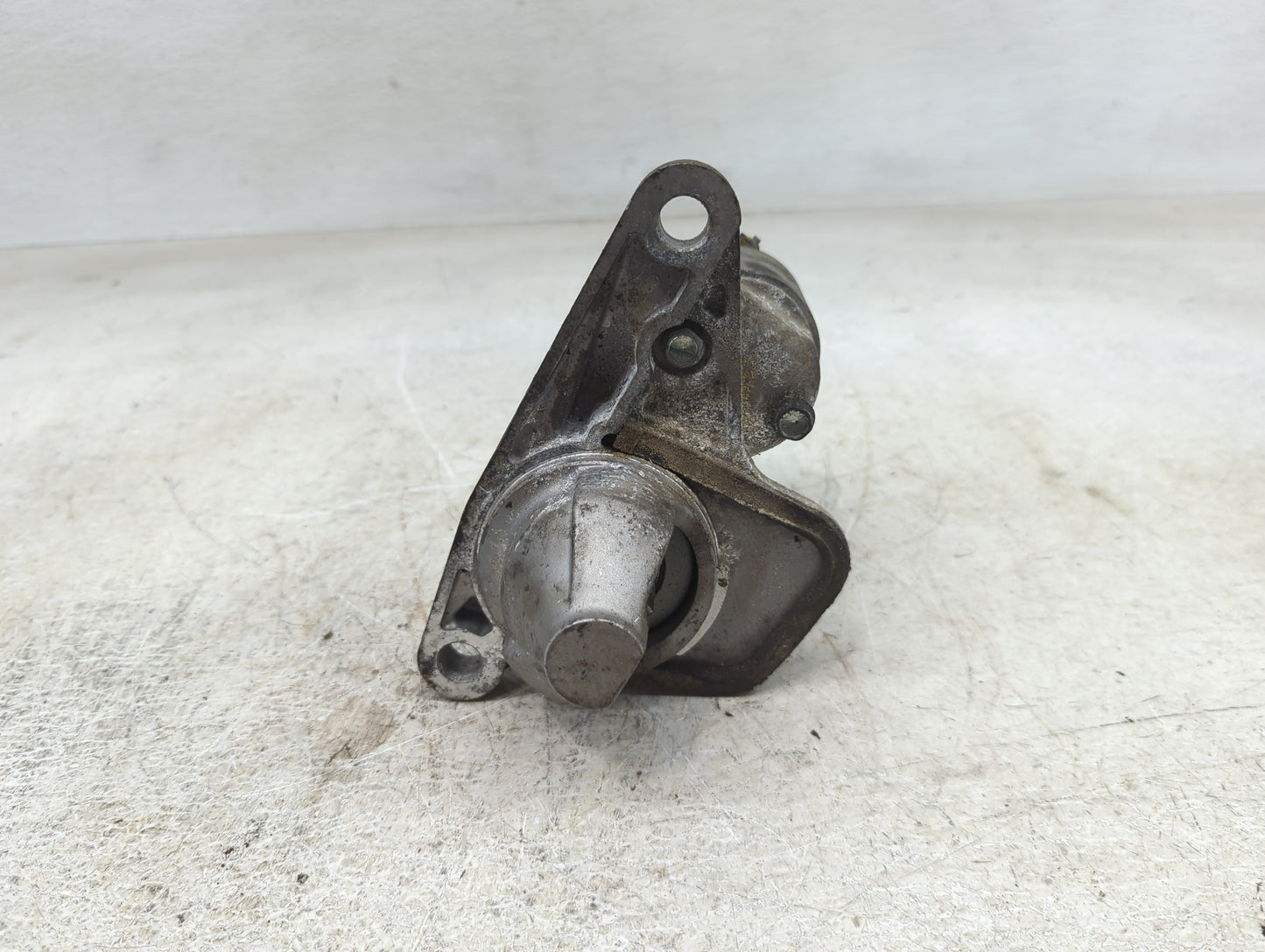 2013-2019 Nissan Sentra Car Starter Motor Solenoid OEM Fits Fits 2013 2014 2015 2016 2017 2018 2019 2020 OEM Used Auto Parts