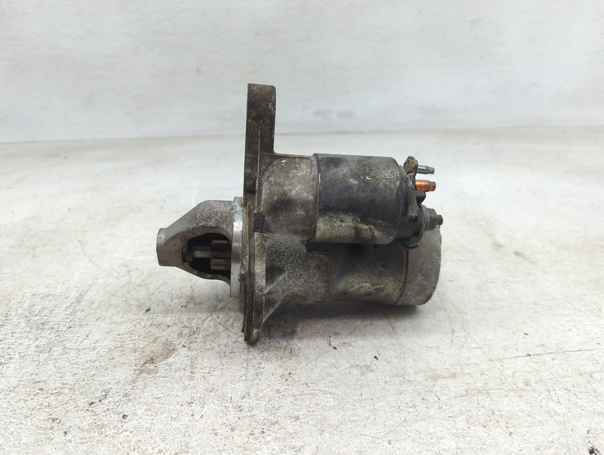 2013-2019 Nissan Sentra Car Starter Motor Solenoid OEM P/N:23300 EN22B S114-955C Fits Fits 2013 2014 2015 2016 2017 2018 201