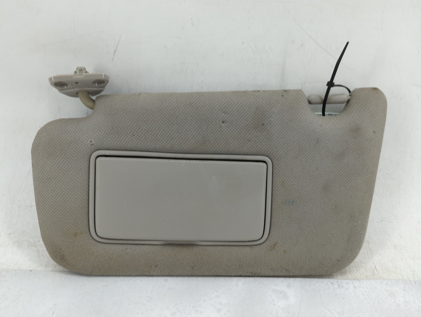 2013-2019 Nissan Sentra Sun Visor Shade Replacement Driver Left Mirror Fits Fits 2012 2013 2014 2015 2016 2017 2018 2019 OEM
