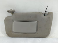 2013-2019 Nissan Sentra Sun Visor Shade Replacement Driver Left Mirror Fits Fits 2012 2013 2014 2015 2016 2017 2018 2019 OEM