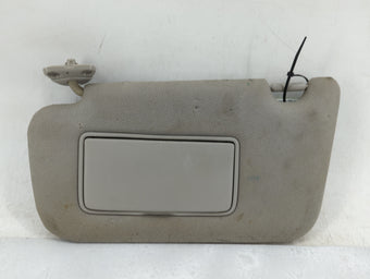 compare product 2013-2019 Nissan Sentra Sun Visor Shade Replacement Driver Left Mirror Fits Fits 2012 2013 2014 2015 2016 2017 2018 2019 OEM Used Auto Parts