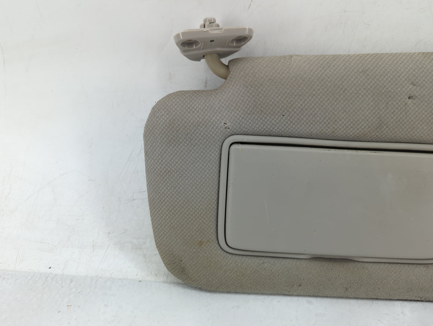 2013-2019 Nissan Sentra Sun Visor Shade Replacement Driver Left Mirror Fits Fits 2012 2013 2014 2015 2016 2017 2018 2019 OEM