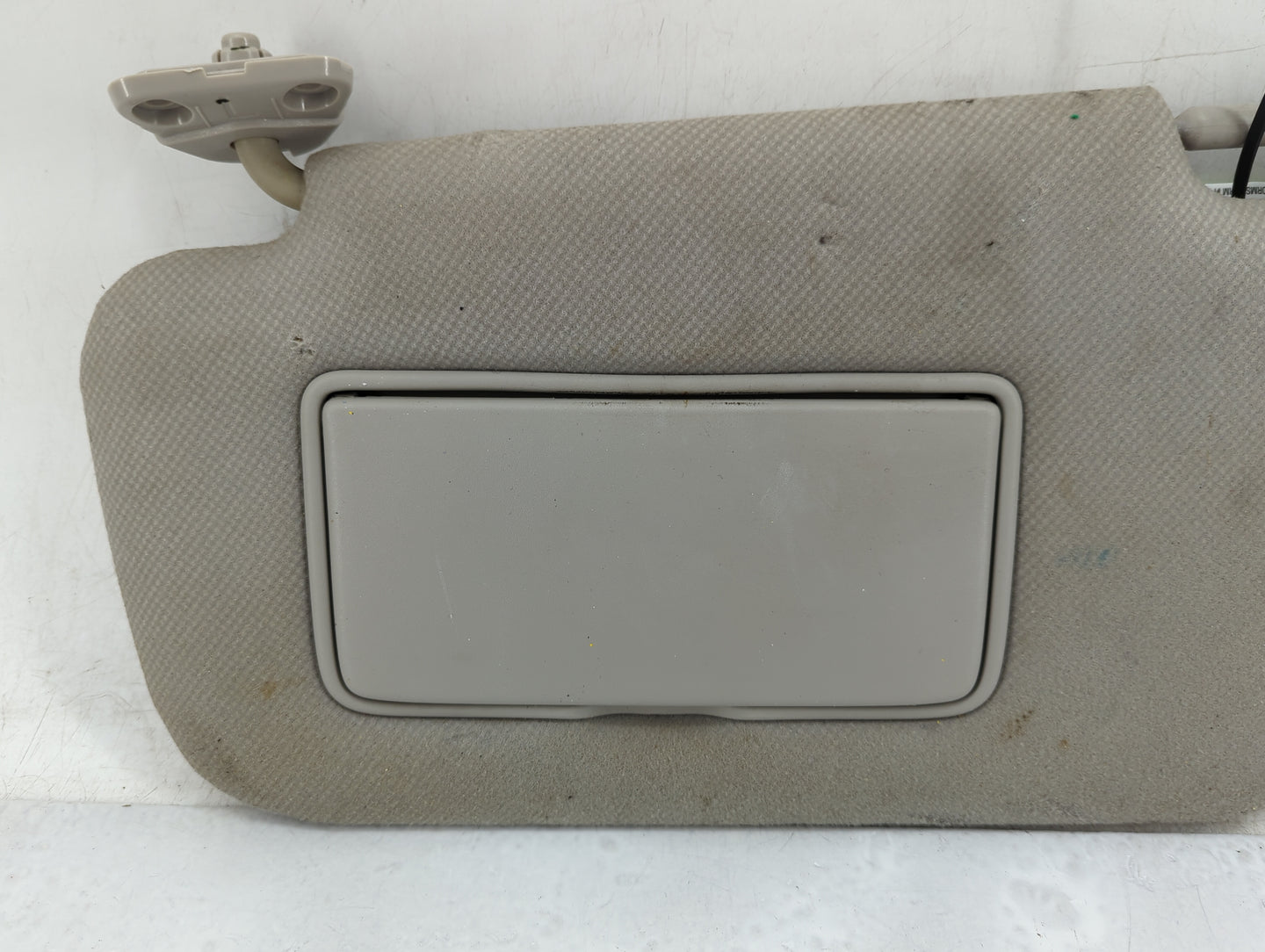 2013-2019 Nissan Sentra Sun Visor Shade Replacement Driver Left Mirror Fits Fits 2012 2013 2014 2015 2016 2017 2018 2019 OEM