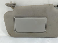 2013-2019 Nissan Sentra Sun Visor Shade Replacement Driver Left Mirror Fits Fits 2012 2013 2014 2015 2016 2017 2018 2019 OEM