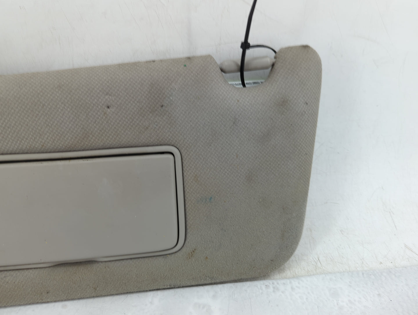2013-2019 Nissan Sentra Sun Visor Shade Replacement Driver Left Mirror Fits Fits 2012 2013 2014 2015 2016 2017 2018 2019 OEM
