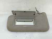 2013-2019 Nissan Sentra Sun Visor Shade Replacement Driver Left Mirror Fits Fits 2012 2013 2014 2015 2016 2017 2018 2019 OEM