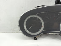 2014-2015 Nissan Sentra Instrument Cluster Speedometer Gauges P/N:248109AM0D Miles:159K Fits Fits 2014 2015 OEM Used Auto Pa