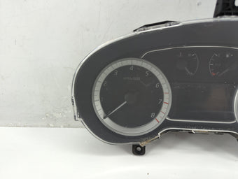 compare product 2014-2015 Nissan Sentra Instrument Cluster Speedometer Gauges P/N:248109AM0D Miles:159K Fits Fits 2014 2015 OEM Used Auto Parts