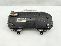 2014-2015 Nissan Sentra Instrument Cluster Speedometer Gauges P/N:248109AM0D Miles:159K Fits Fits 2014 2015 OEM Used Auto Pa