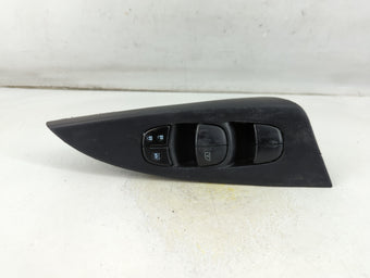 compare product 2013-2019 Nissan Sentra Master Power Window Switch Replacement Driver Side Left P/N:157EA05 25401 3SH1A Fits OEM Used Auto Parts