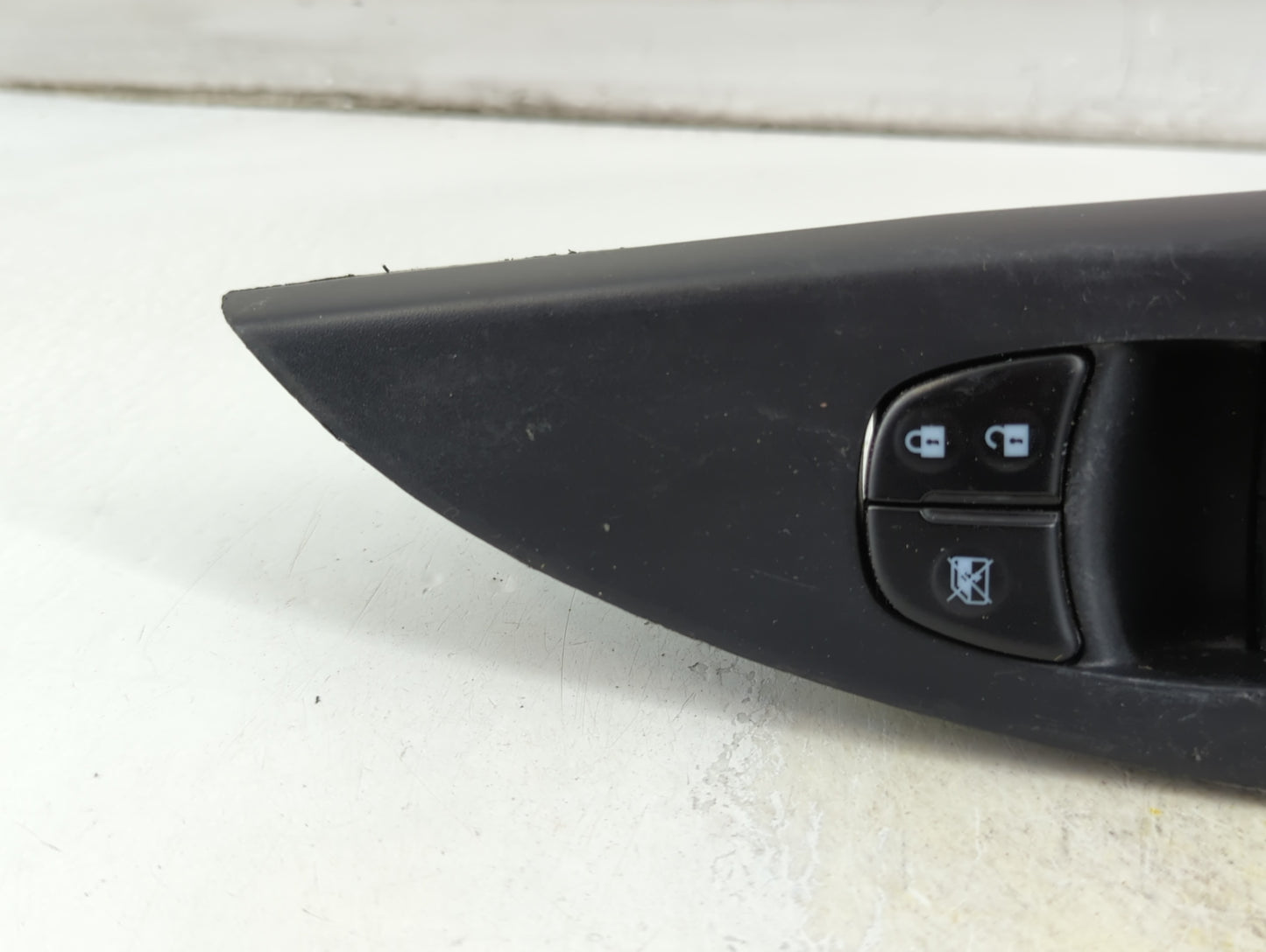 2013-2019 Nissan Sentra Master Power Window Switch Replacement Driver Side Left P/N:157EA05 25401 3SH1A Fits OEM Used Auto P