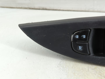 2013-2019 Nissan Sentra Master Power Window Switch Replacement Driver Side Left P/N:157EA05 25401 3SH1A Fits OEM Used Auto Parts