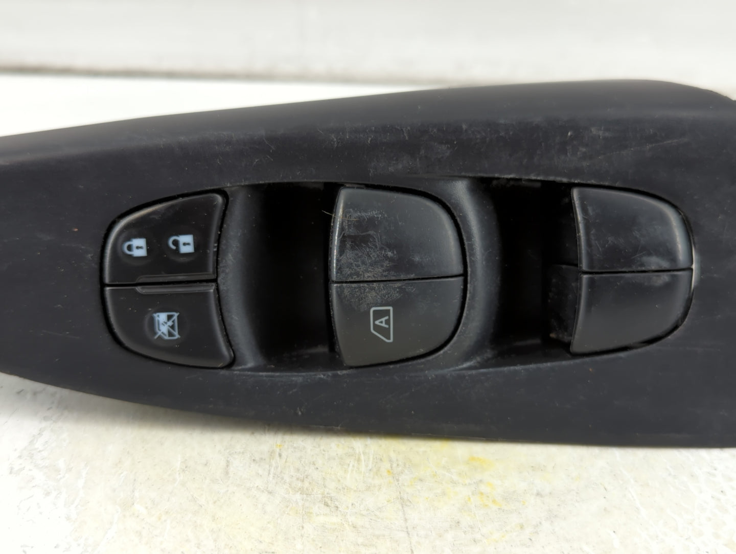 2013-2019 Nissan Sentra Master Power Window Switch Replacement Driver Side Left P/N:157EA05 25401 3SH1A Fits OEM Used Auto P