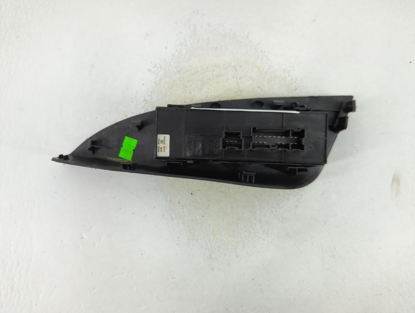 2013-2019 Nissan Sentra Master Power Window Switch Replacement Driver Side Left P/N:157EA05 25401 3SH1A Fits OEM Used Auto P
